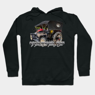 1915 Buick C55 7 Passenger Touring Car Hoodie